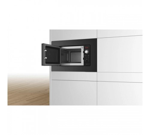 Микроволновая печь Bosch BFL623MC3 Микроволновая печь Bosch BFL623MC3