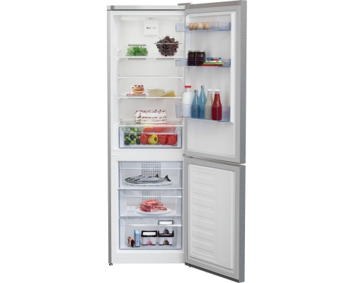 Холодильник Beko RCNA420SX Холодильник Beko RCNA420SX