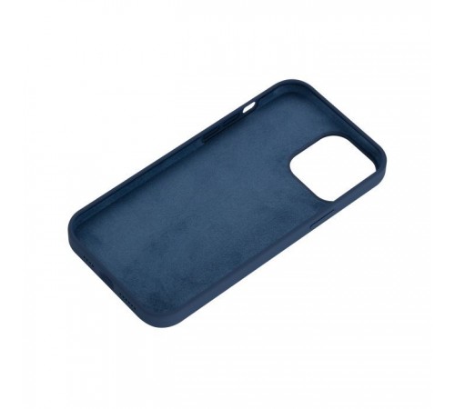 Чохол до мобільного телефона 2E Basic Apple iPhone 13 Pro Max, Liquid Silicone, Cobalt Blue (2E-IPH-13PRM-OCLS-CB) Чохол до мобільного телефона 2E Basic Apple iPhone 13 Pro Max, Liquid Silicone, Cobalt Blue (2E-IPH-13PRM-OCLS-CB)