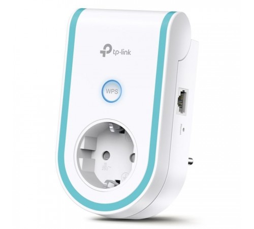 Ретранслятор TP-Link RE365 Ретранслятор TP-Link RE365