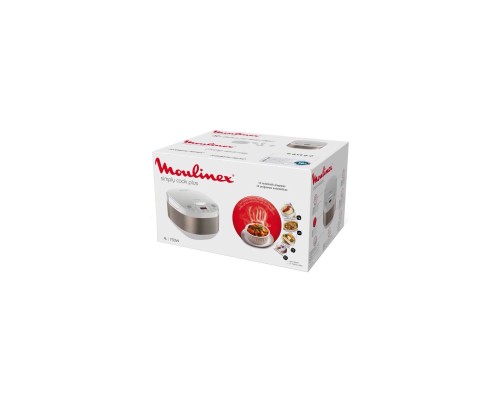 Мультиварка Moulinex MK622132 Мультиварка Moulinex MK622132