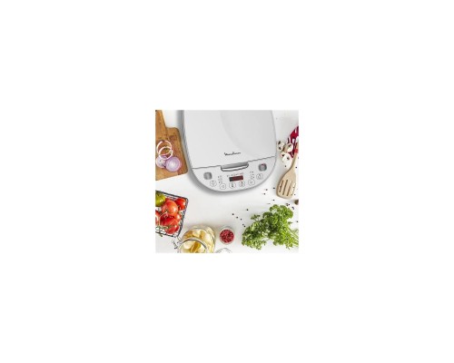 Мультиварка Moulinex MK622132 Мультиварка Moulinex MK622132