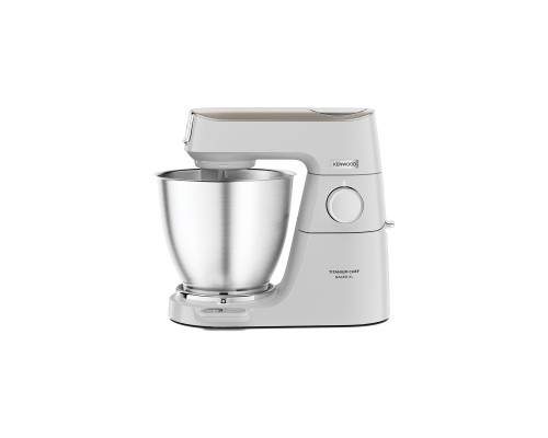 Кухонний комбайн Kenwood KVL 65.001 WH