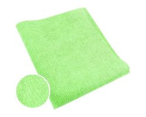 Автомобільна серветка NOWAX 40*30 зелена (NX64432) Автомобільна серветка NOWAX 40*30 зелена (NX64432)