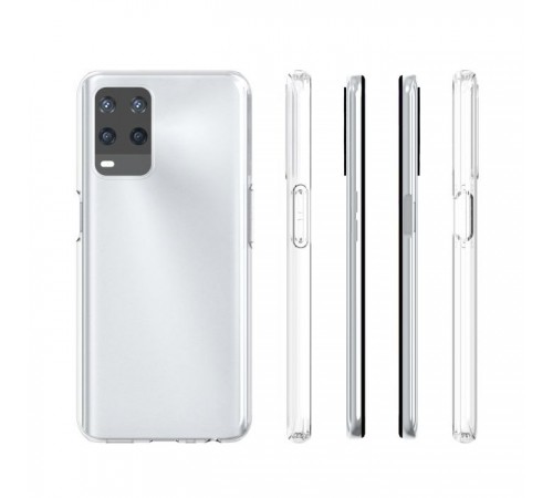 Чохол до мобільного телефона BeCover Oppo A54 Transparancy (706932)