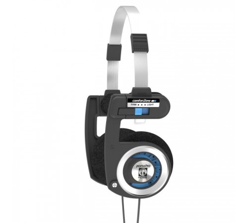 Наушники Koss Porta Pro Classic Collapsible On-Ear (192485.101) Наушники Koss Porta Pro Classic Collapsible On-Ear (192485.101)