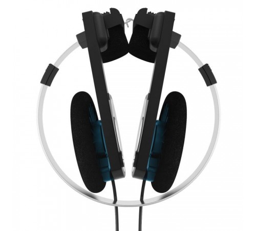 Наушники Koss Porta Pro Classic Collapsible On-Ear (192485.101) Наушники Koss Porta Pro Classic Collapsible On-Ear (192485.101)