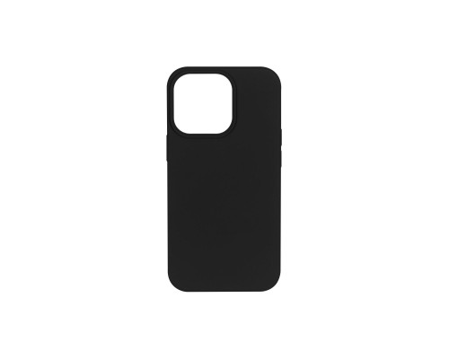 Чохол до мобільного телефона 2E Basic Apple iPhone 13 Pro Liquid Silicone Black (2E-IPH-13PR-OCLS-BK) Чохол до мобільного телефона 2E Basic Apple iPhone 13 Pro Liquid Silicone Black (2E-IPH-13PR-OCLS-BK)