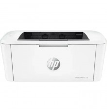 Лазерный принтер HP LaserJet M111w Wi-Fi (7MD68A)