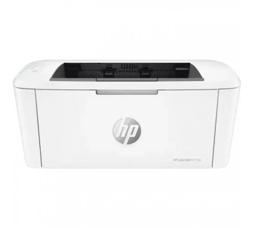Лазерный принтер HP LaserJet M111w Wi-Fi (7MD68A) Лазерный принтер HP LaserJet M111w Wi-Fi (7MD68A)
