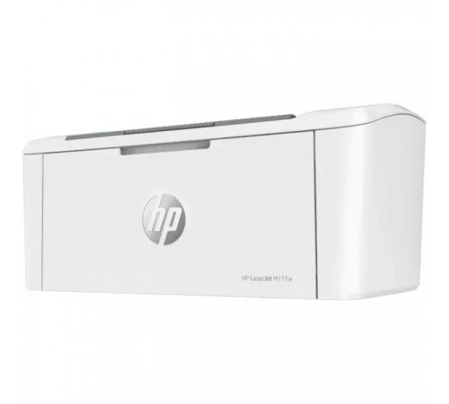 Лазерный принтер HP LaserJet M111w Wi-Fi (7MD68A) Лазерный принтер HP LaserJet M111w Wi-Fi (7MD68A)