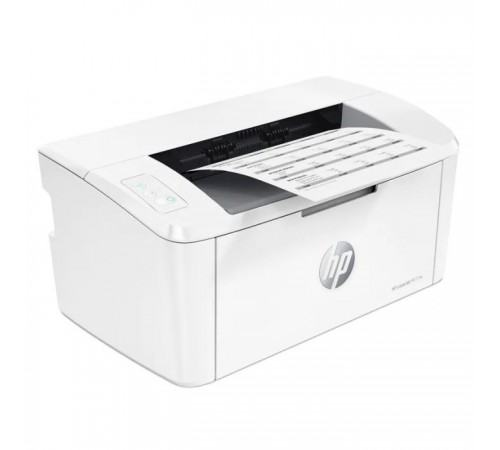 Лазерный принтер HP LaserJet M111w Wi-Fi (7MD68A) Лазерный принтер HP LaserJet M111w Wi-Fi (7MD68A)