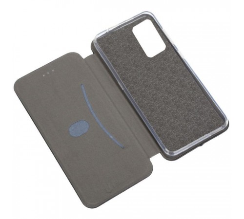 Чохол до мобільного телефона BeCover Exclusive Xiaomi Redmi Note 11/ Note 11s Black (707014) Чохол до мобільного телефона BeCover Exclusive Xiaomi Redmi Note 11/ Note 11s Black (707014)