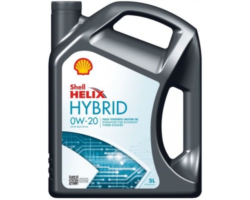 Моторна олива Shell Hybrid 0w/20 5л (73767) Моторна олива Shell Hybrid 0w/20 5л (73767)