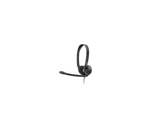 Наушники Epos PC 5 CHAT 3.5mm (1000445) Наушники Epos PC 5 CHAT 3.5mm (1000445)