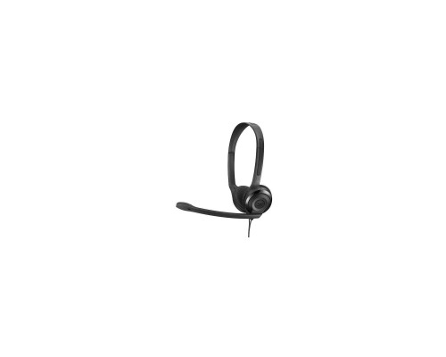 Наушники Epos PC 5 CHAT 3.5mm (1000445) Наушники Epos PC 5 CHAT 3.5mm (1000445)