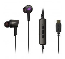 Наушники ASUS ROG CETRA II USB-C Black (90YH02S0-B2UA00)
