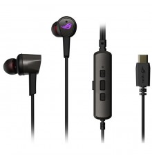Наушники ASUS ROG CETRA II USB-C Black (90YH02S0-B2UA00)