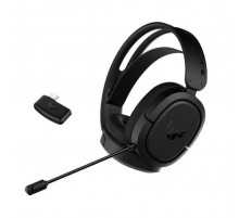 Наушники ASUS TUF Gaming H1 Wireless Black (90YH0391-B3UA00)