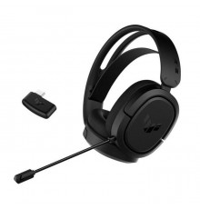 Наушники ASUS TUF Gaming H1 Wireless Black (90YH0391-B3UA00)