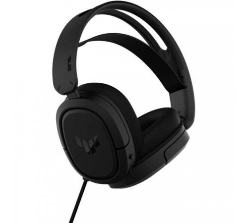 Наушники ASUS TUF Gaming H1 Wireless Black (90YH0391-B3UA00) Наушники ASUS TUF Gaming H1 Wireless Black (90YH0391-B3UA00)