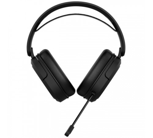 Наушники ASUS TUF Gaming H1 Wireless Black (90YH0391-B3UA00) Наушники ASUS TUF Gaming H1 Wireless Black (90YH0391-B3UA00)