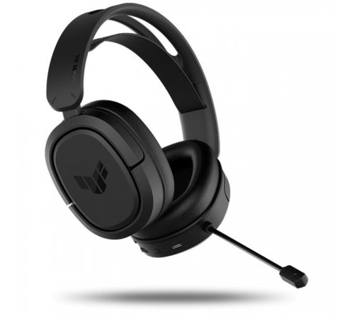 Наушники ASUS TUF Gaming H1 Wireless Black (90YH0391-B3UA00) Наушники ASUS TUF Gaming H1 Wireless Black (90YH0391-B3UA00)