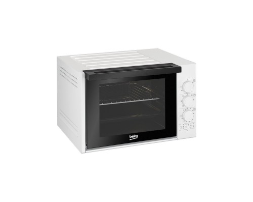 Електропіч Beko BMF30W Електропіч Beko BMF30W