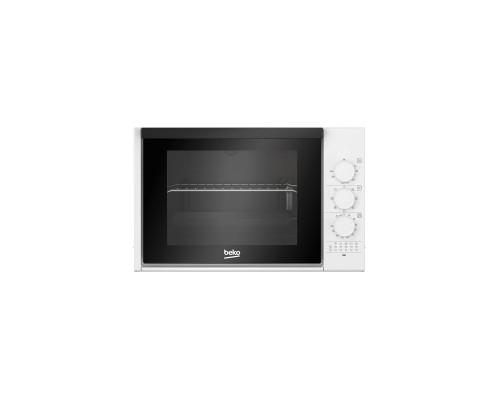 Електропіч Beko BMF30W Електропіч Beko BMF30W