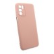 Чохол до мобільного телефона Dengos Soft OPPO A16 (pink) (DG-TPU-SOFT-04)