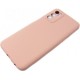 Чохол до мобільного телефона Dengos Soft OPPO A16 (pink) (DG-TPU-SOFT-04)