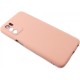 Чохол до мобільного телефона Dengos Soft OPPO A16 (pink) (DG-TPU-SOFT-04)