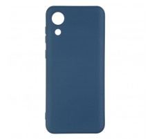 Чохол до мобільного телефона Armorstandart SmartICON Case Samsung A03 Core (A032) Dark Blue (ARM60879)