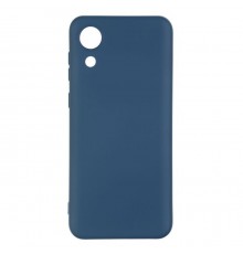 Чохол до мобільного телефона Armorstandart SmartICON Case Samsung A03 Core (A032) Dark Blue (ARM60879)
