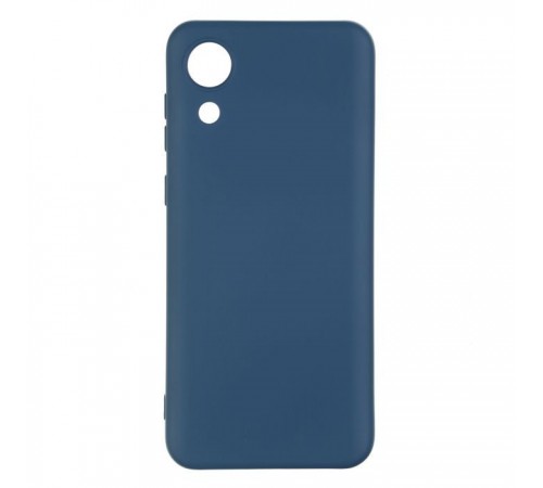 Чохол до мобільного телефона Armorstandart SmartICON Case Samsung A03 Core (A032) Dark Blue (ARM60879) Чохол до мобільного телефона Armorstandart SmartICON Case Samsung A03 Core (A032) Dark Blue (ARM60879)