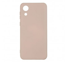 Чохол до мобільного телефона Armorstandart SmartICON Case Samsung A03 Core (A032) Pink Sand (ARM60880)