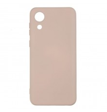 Чохол до мобільного телефона Armorstandart SmartICON Case Samsung A03 Core (A032) Pink Sand (ARM60880)
