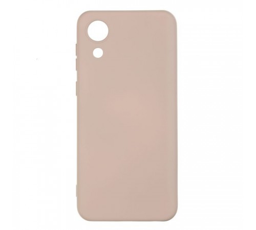 Чохол до мобільного телефона Armorstandart SmartICON Case Samsung A03 Core (A032) Pink Sand (ARM60880) Чохол до мобільного телефона Armorstandart SmartICON Case Samsung A03 Core (A032) Pink Sand (ARM60880)