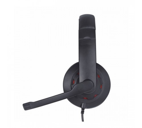 Наушники Gemix HP-220MV Black (HP-220MV) Наушники Gemix HP-220MV Black (HP-220MV)