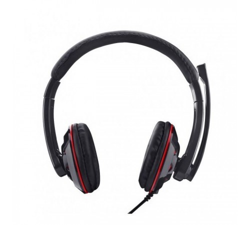Наушники Gemix HP-220MV Black (HP-220MV) Наушники Gemix HP-220MV Black (HP-220MV)