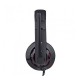 Наушники Gemix HP-220MV Black (HP-220MV)