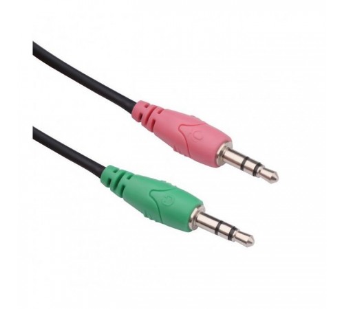 Наушники Gemix HP-220MV Black (HP-220MV) Наушники Gemix HP-220MV Black (HP-220MV)