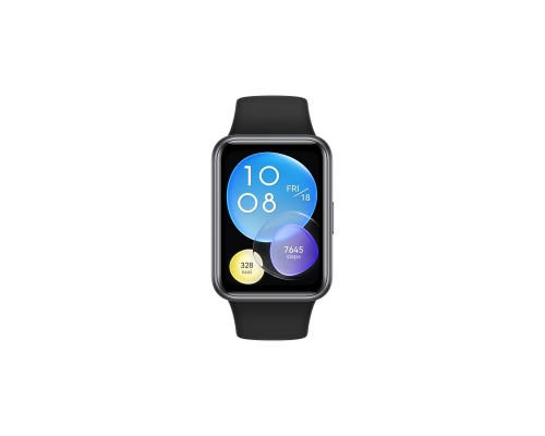 Смарт-годинник Huawei Watch Fit 2 Midnight Black (55028894) Смарт-годинник Huawei Watch Fit 2 Midnight Black (55028894)