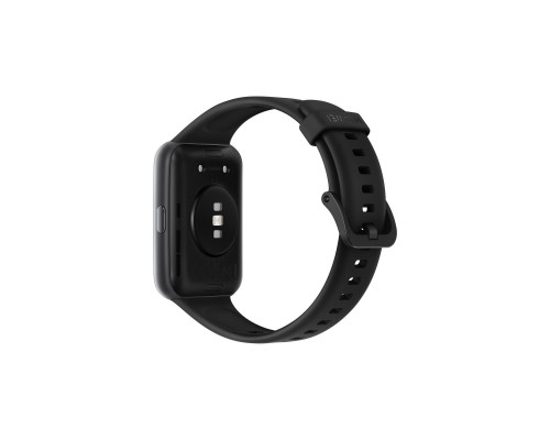 Смарт-годинник Huawei Watch Fit 2 Midnight Black (55028894) Смарт-годинник Huawei Watch Fit 2 Midnight Black (55028894)