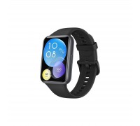Смарт-часы Huawei Watch Fit 2 Midnight Black (55028894)