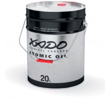Моторное масло Xado 5W-30 A5/B5 20л (ХА 20541)