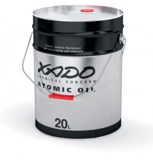 Моторна олива Xado 5W-30 A5/B5 20л (ХА 20541)