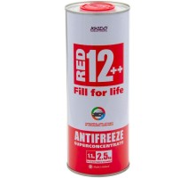Антифриз Xado Red 12++ 1,1 кг (XA 50008)