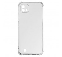 Чохол до мобільного телефона Armorstandart Air Force Realme C11 2021 Camera cover Transparent (ARM62097)