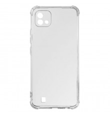 Чохол до мобільного телефона Armorstandart Air Force Realme C11 2021 Camera cover Transparent (ARM62097)